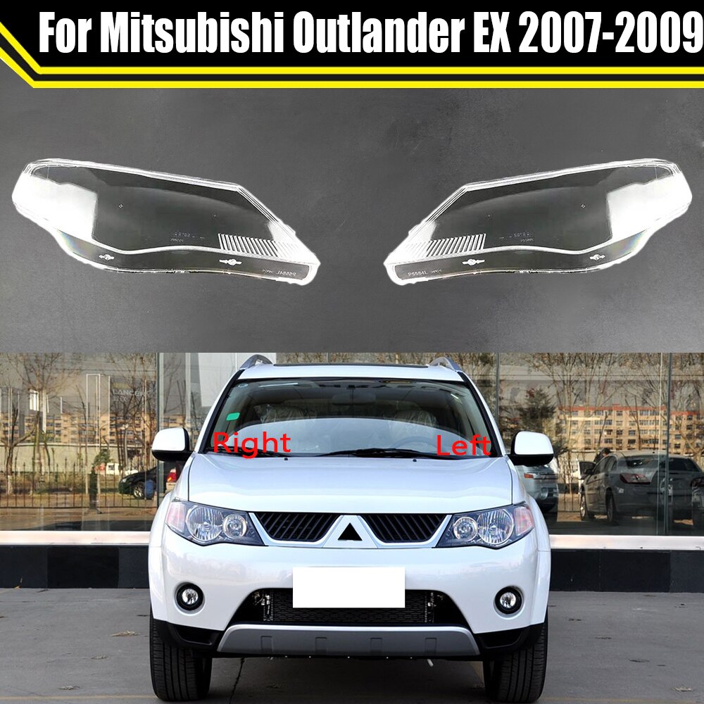Mitsubishi Outlander EX 2007 2008 2009 ڵ  ..